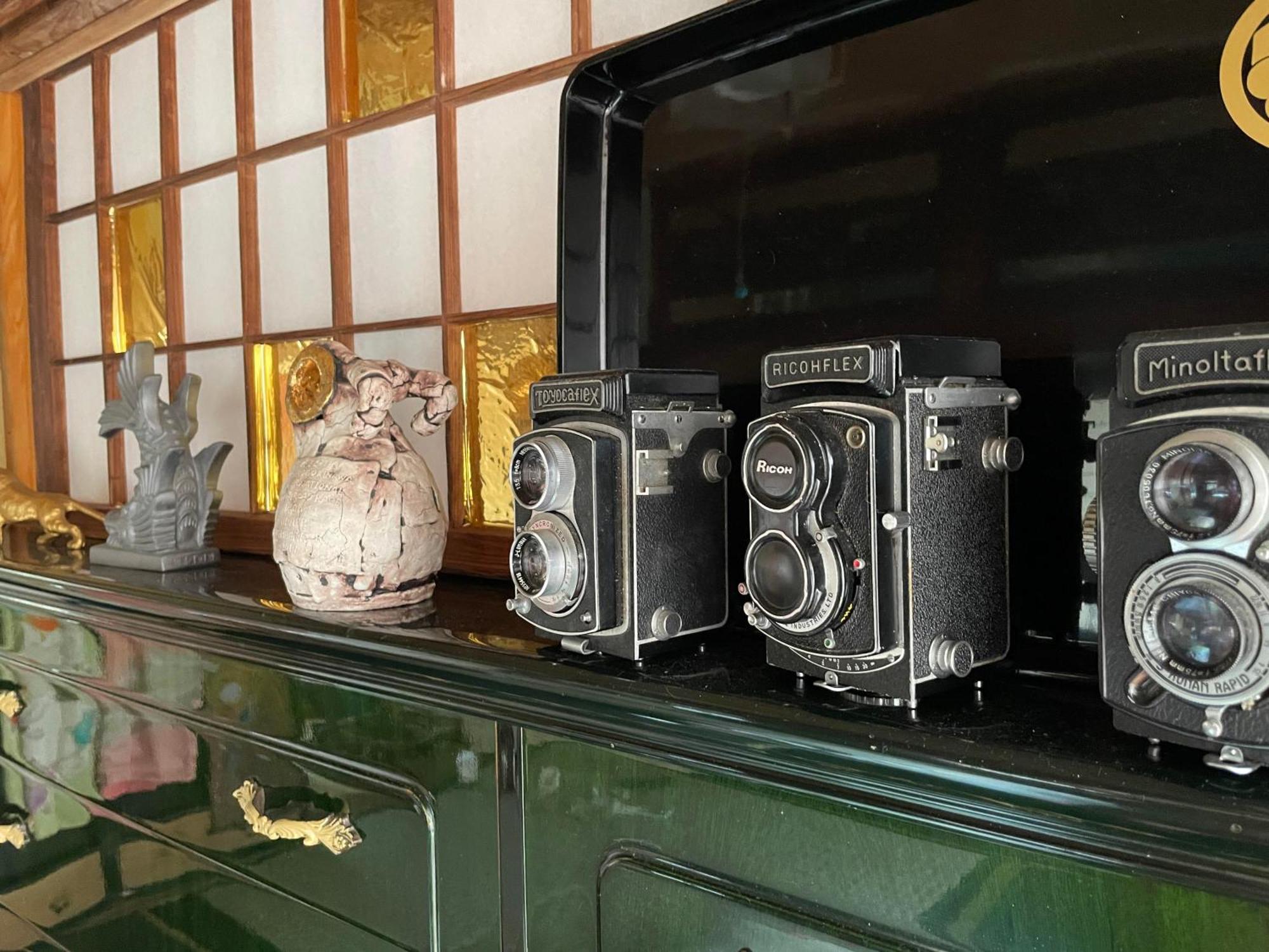 ライダーズハウス薩摩ヴィンテージインビーチフロント Minamiosumi Exteriér fotografie
