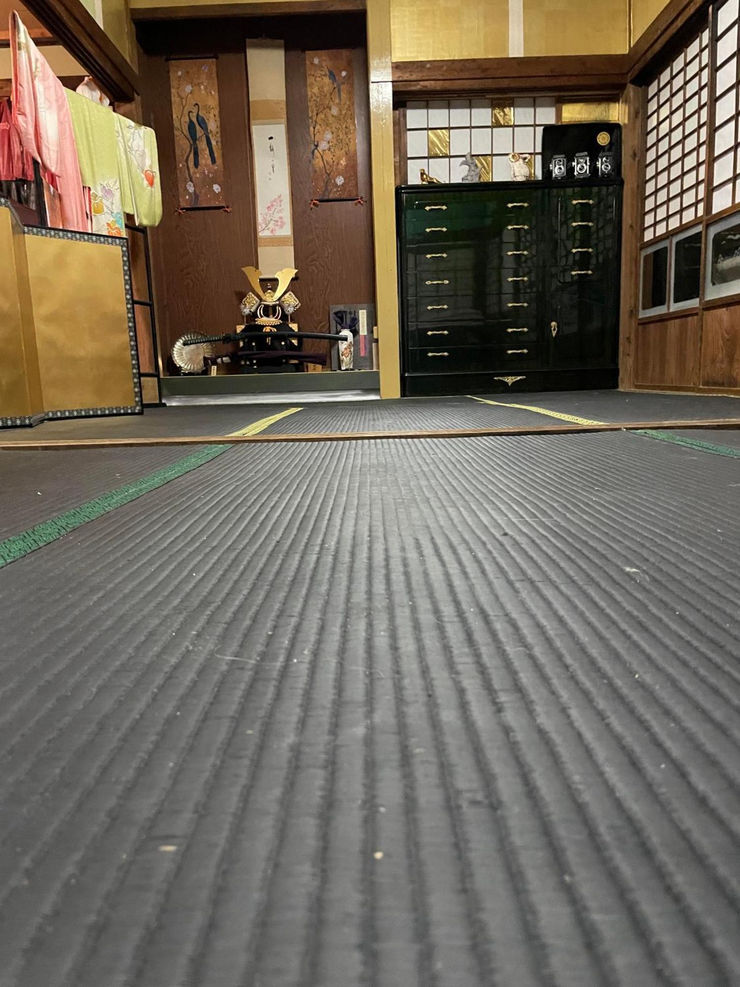 ライダーズハウス薩摩ヴィンテージインビーチフロント Minamiosumi Exteriér fotografie